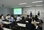 大学教育におけるICTの効果的な活用　北海道大学オープンエデュケーションセンターの事例から（千葉大学アカデミック・リンク・セミナー/ALPSセミナー）