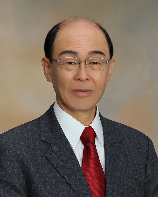 森千里 先生