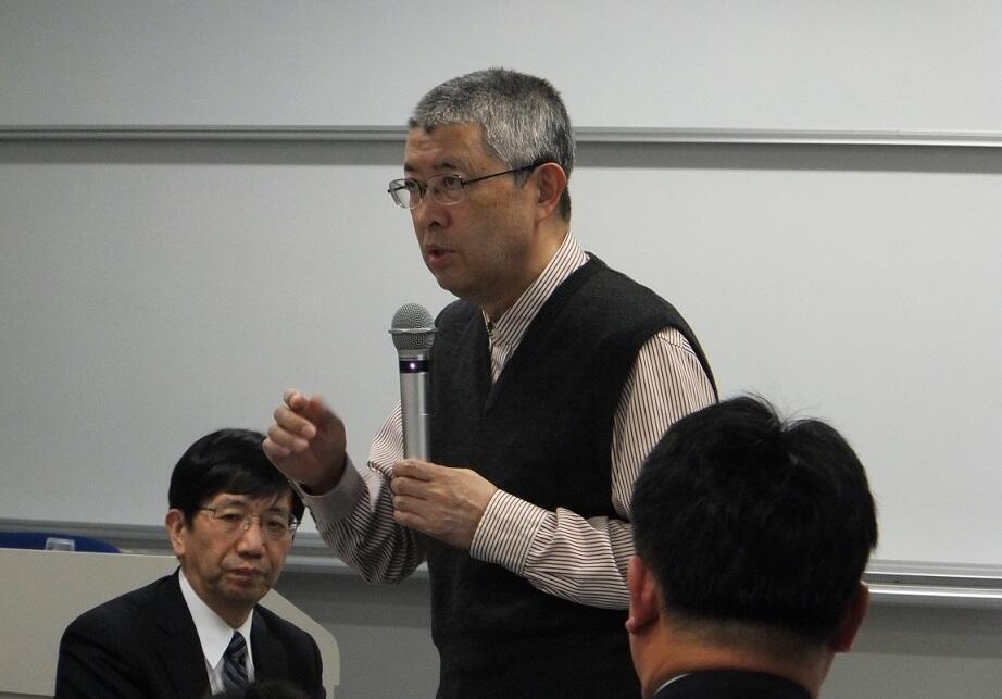 公正な論文発表をめざして